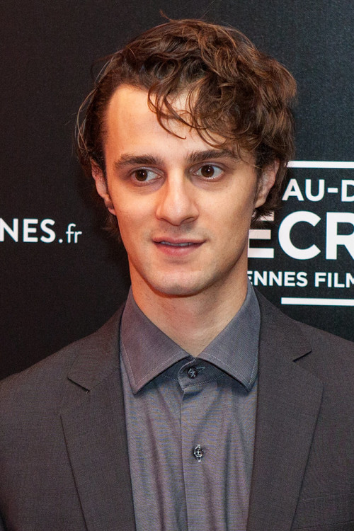 Photo of Giorgio Cantarini