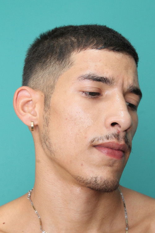 Photo of Pablo Acosta