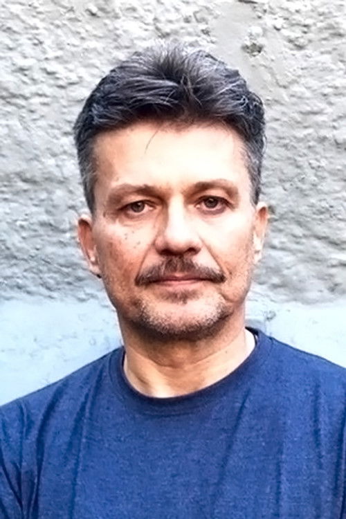 Photo of Kostas Kazanas