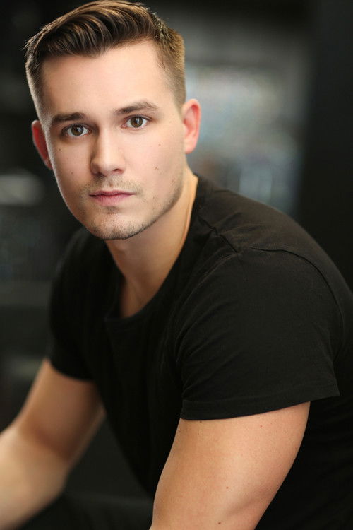 Photo of Tom Stevens