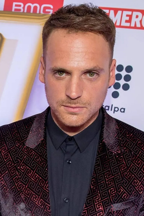 Photo of Giel de Winter