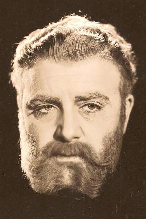 Photo of Akim Tamiroff