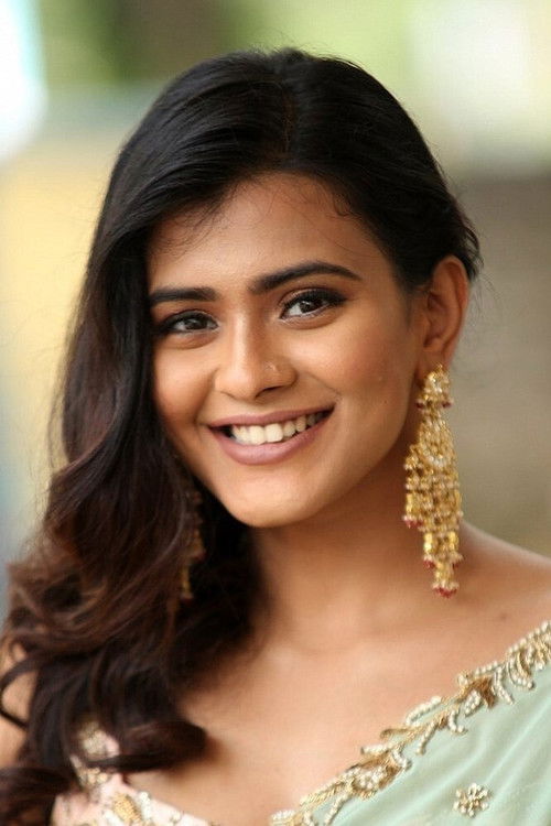 Photo of Hebah Patel
