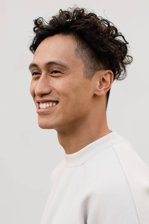 Photo of Keone Madrid