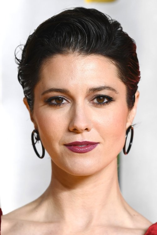 Photo of Mary Elizabeth Winstead