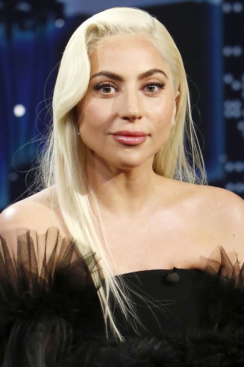 Photo of Lady Gaga