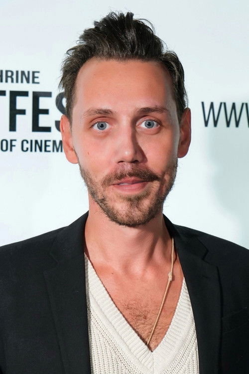 Photo of Constantin Symsiris