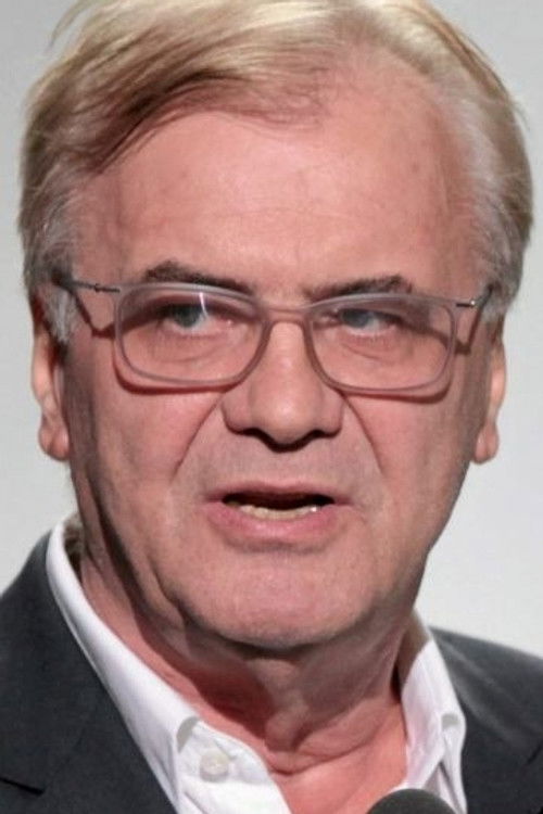 Photo of Jacek Bromski