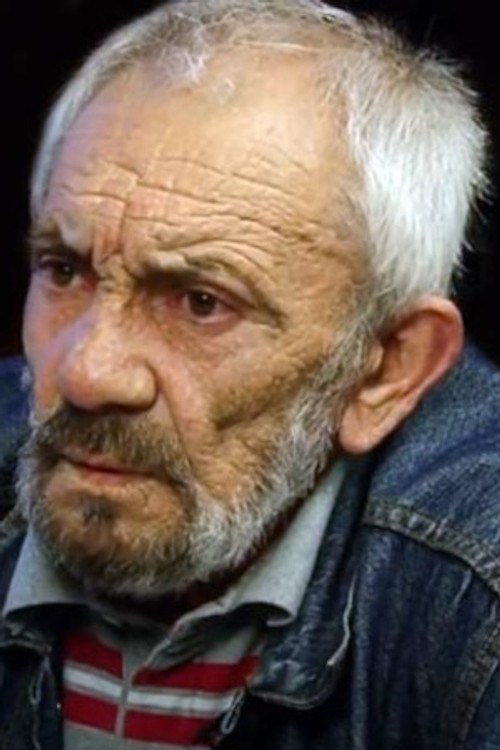 Photo of Valeriy Bassel