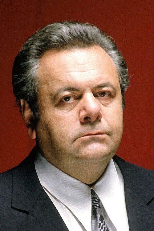 Photo of Paul Sorvino