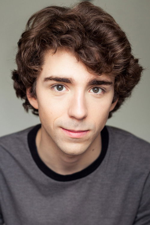 Photo of Thomas Derasp-Verge