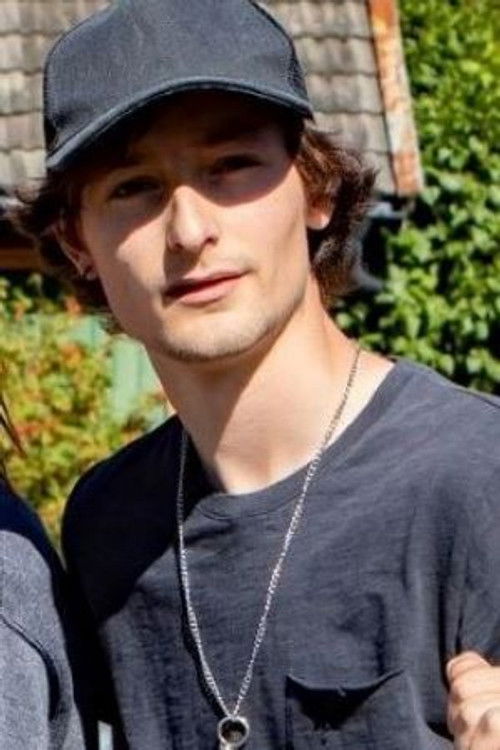 Photo of Sjur Vatne Brean