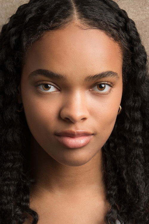 Photo of Akira Jackson