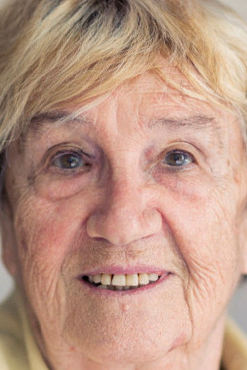 Photo of Amparo Valle