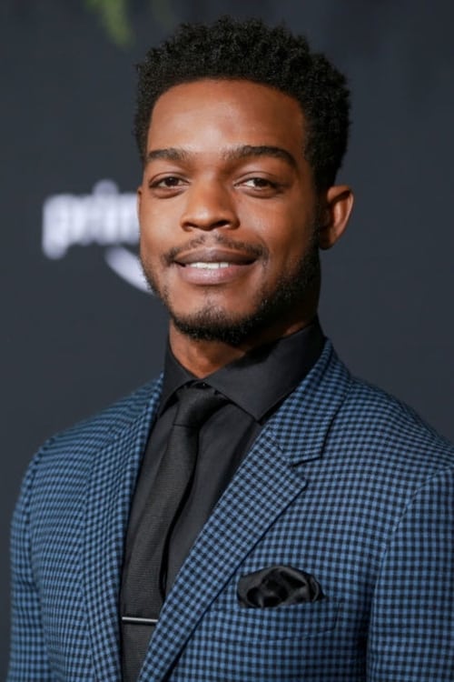Photo of Stephan James