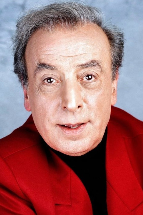 Photo of Robert Castel