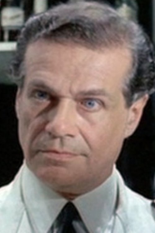 Photo of Robert Favart