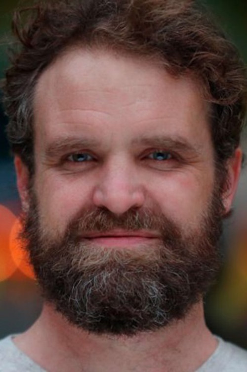 Photo of Adam Willson