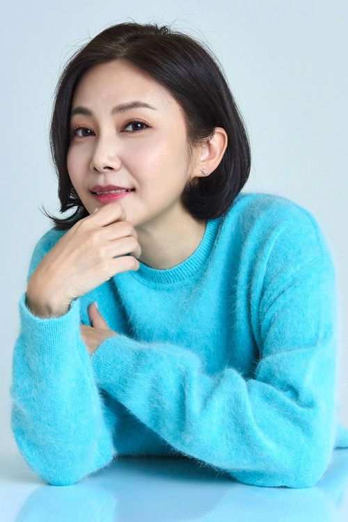 Photo of Chu Sang-mi