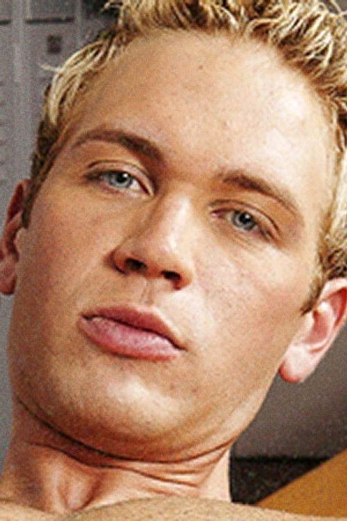 Photo of Alan Gregory