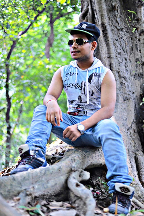 Photo of Aayush Upadhyay