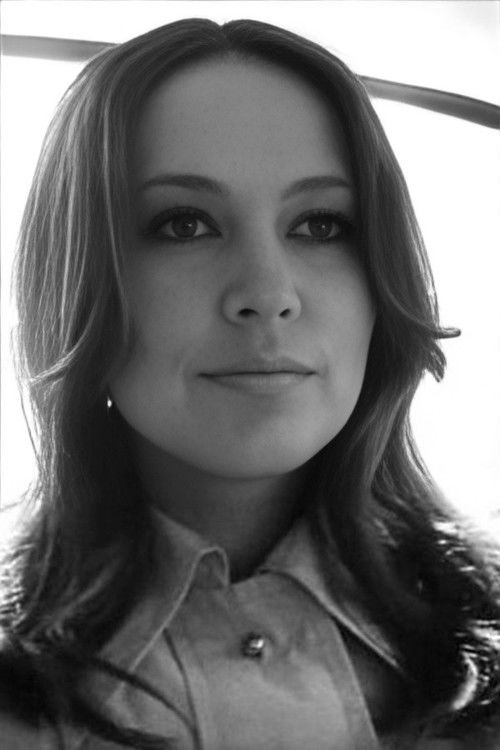 Photo of Irina Davidoff