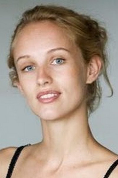 Photo of Kathrine Elvira Boysen