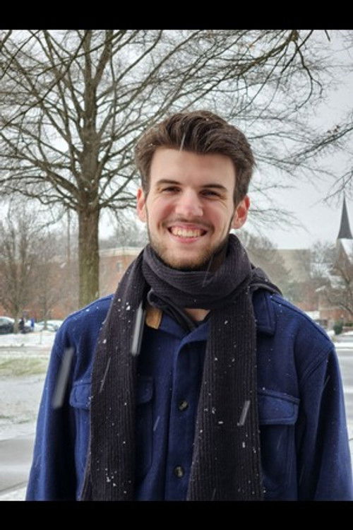 Photo of Sean Walker