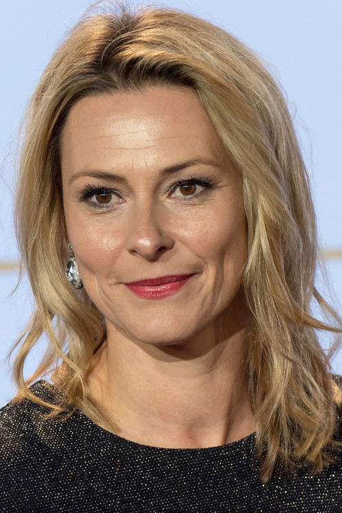 Photo of Anja Reschke