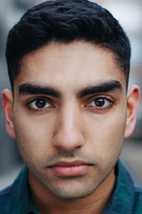 Photo of Mawaan Rizwan