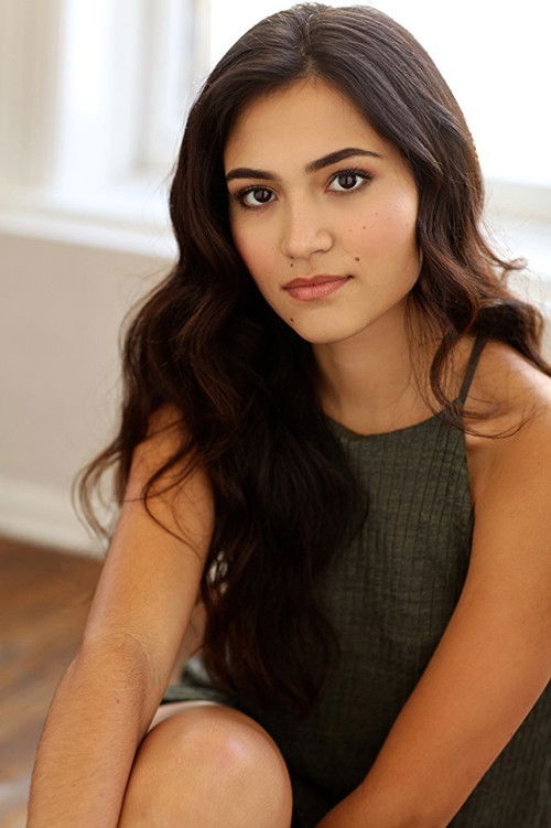 Photo of Kristina Reyes