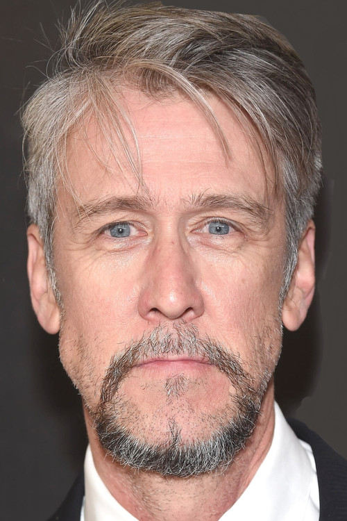 Photo of Alan Ruck