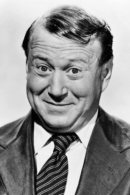 Photo of James Hayter