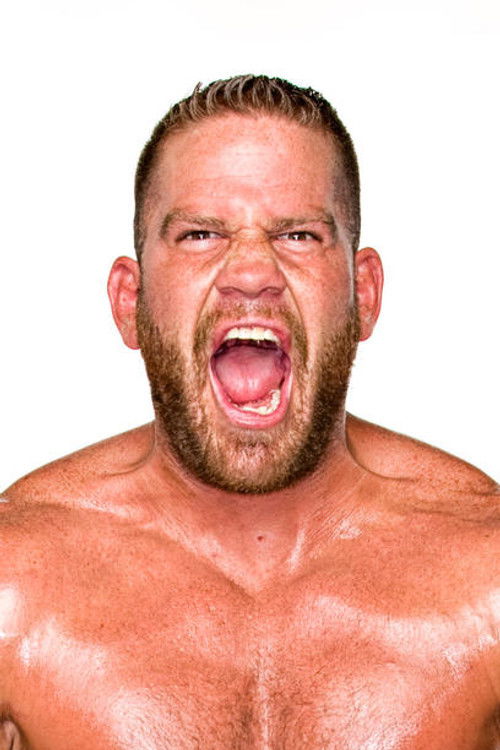 Photo of Matt Morgan