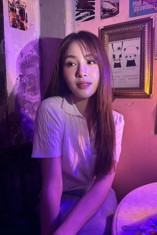 Photo of Napapach Thitakawin