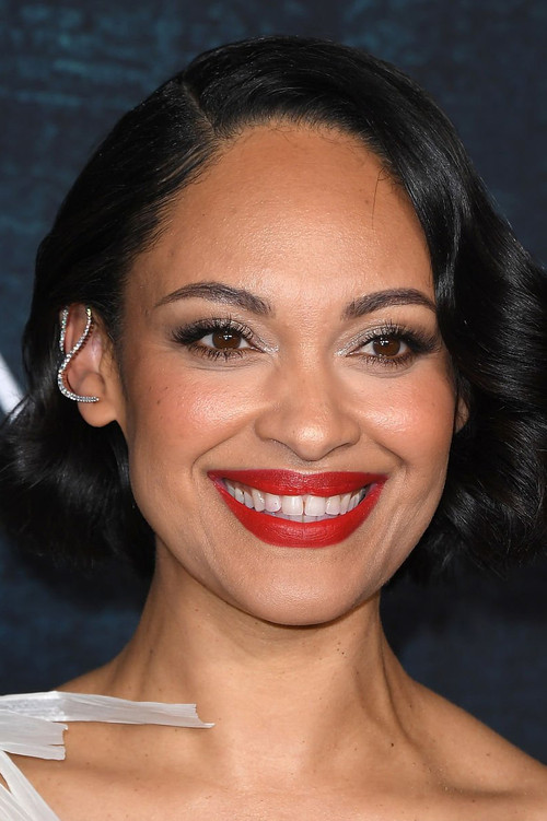 Photo of Cynthia Addai-Robinson