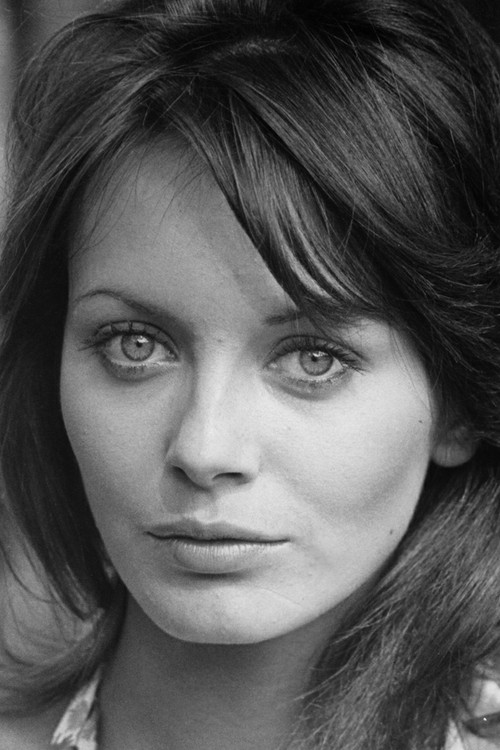 Photo of Lesley-Anne Down