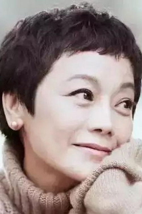 Photo of Sylvia Chang