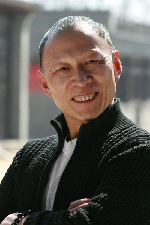 Photo of Li Ming