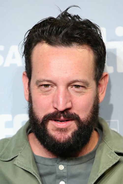 Photo of John Pollono