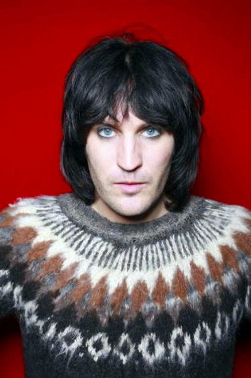 Photo of Noel Fielding