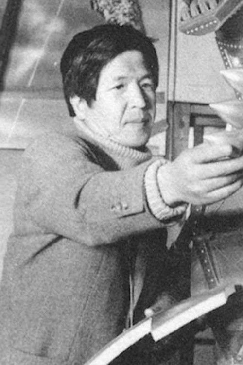 Photo of Jun Fukuda