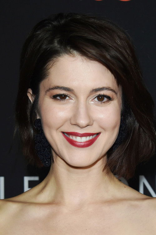 Photo of Mary Elizabeth Winstead