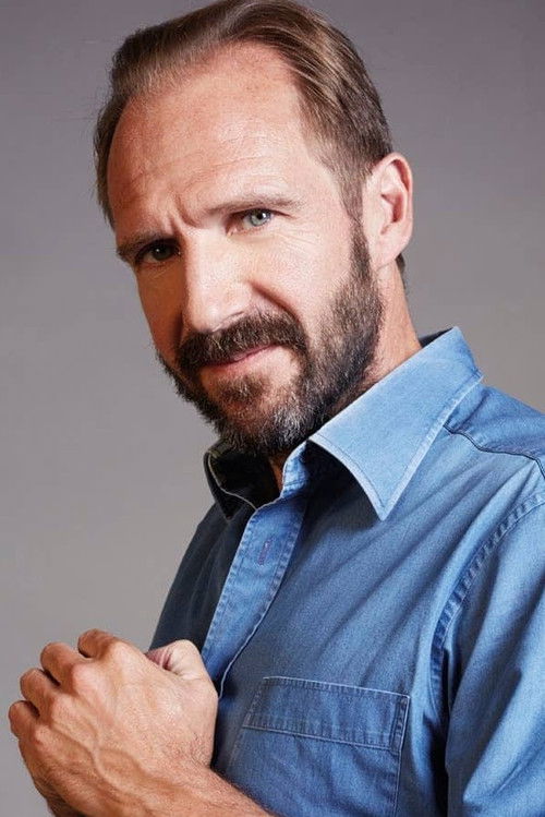 Photo of Ralph Fiennes