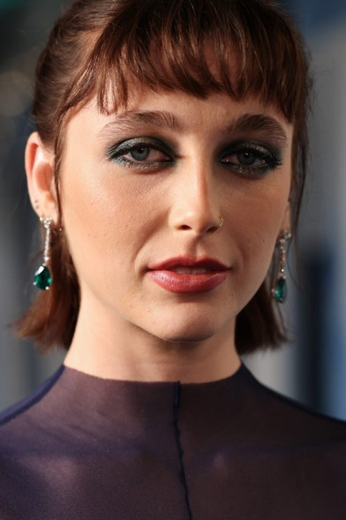 Photo of Emma Chamberlain