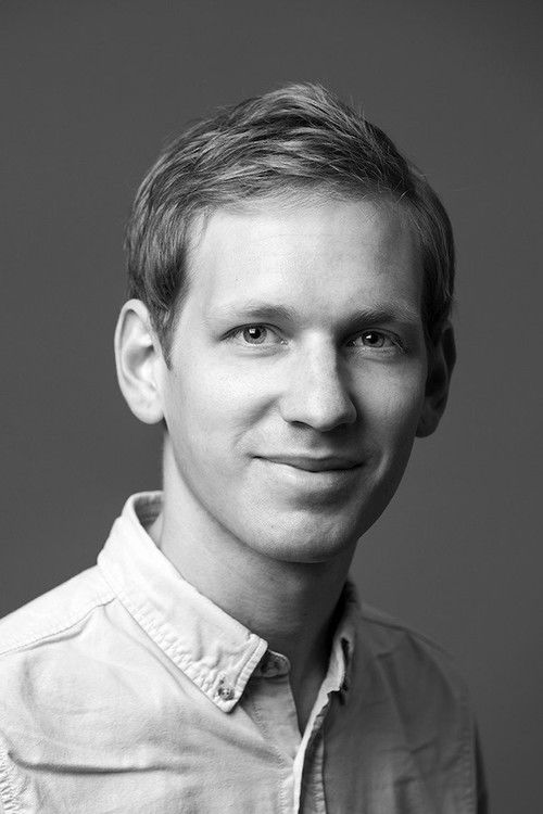 Photo of Simon Reithner