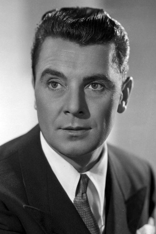 Photo of George Brent