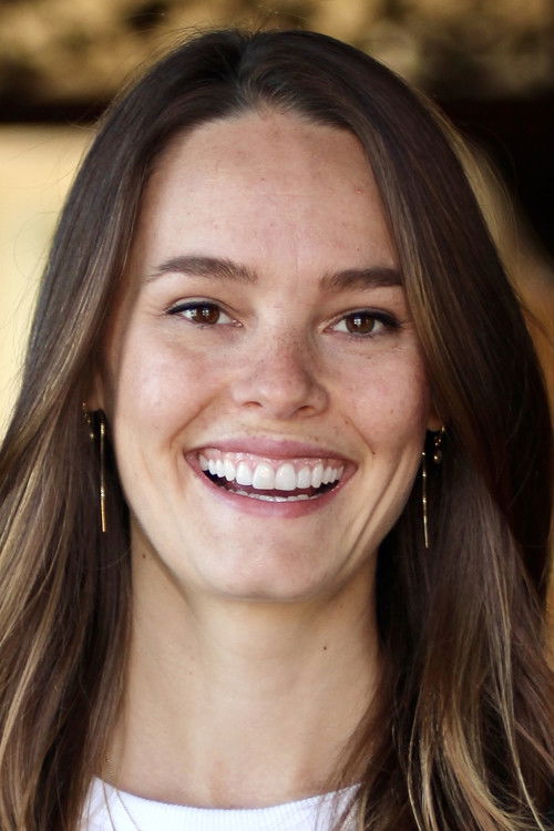 Photo of Bailey Noble