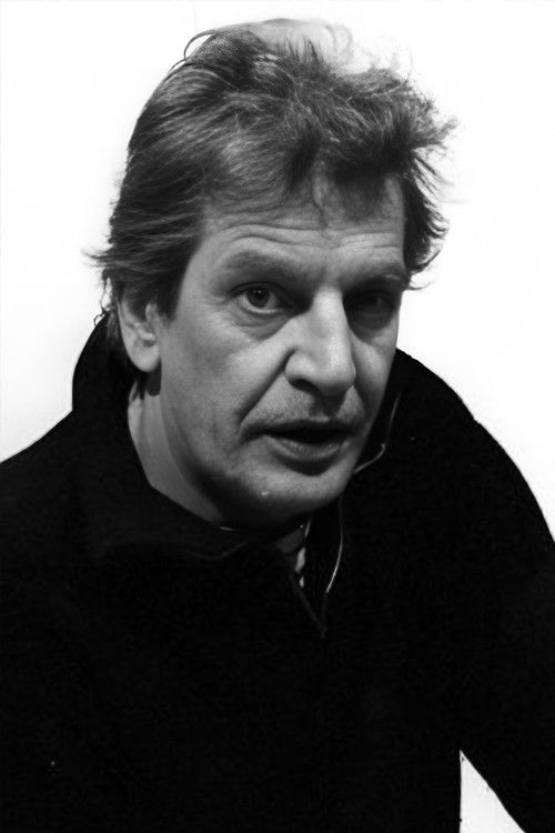 Photo of Jean-Paul Wenzel