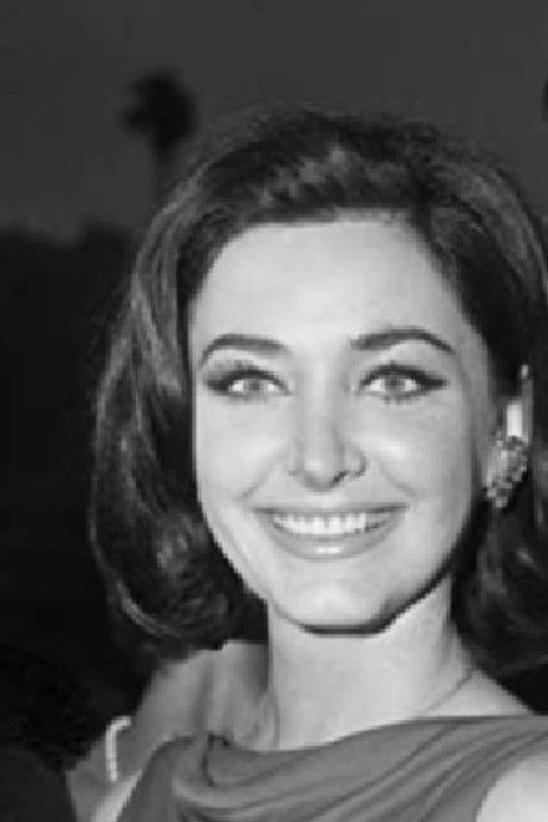 Photo of Shelby Grant